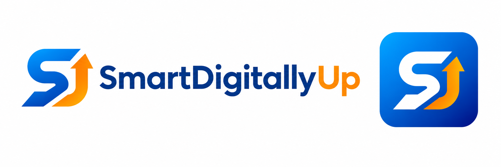 Smart Digitally Up